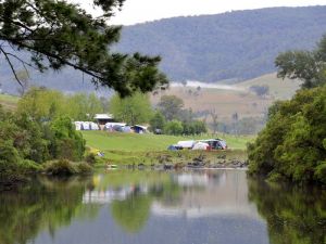 Cundle Flat Farm - Accommodation Perth 3