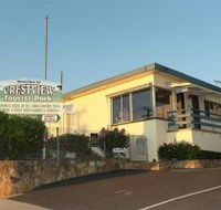 Crestview Tourist Park - Accommodation Perth