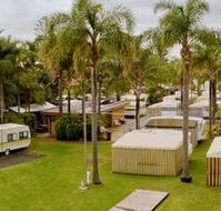 Blue Bay Caravan and Camping Tourist Park - Accommodation Perth