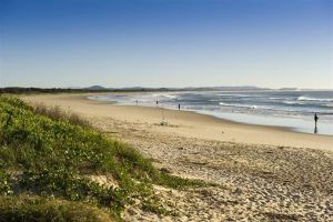 North Coast Holiday Parks Evans Head - Accommodation Perth 7