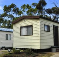 City Lights Caravan Park - Accommodation Perth
