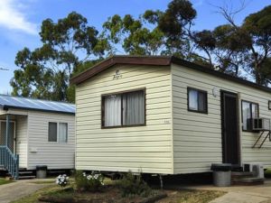 City Lights Caravan Park - Accommodation Perth 0