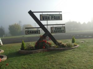 Walcha Caravan Park - Accommodation Perth 5