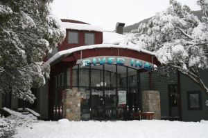River Inn - Accommodation Perth 2