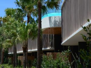 Bannisters Pavilion - Accommodation Perth 10