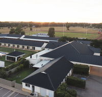 Roma Explorers Inn - Accommodation Perth