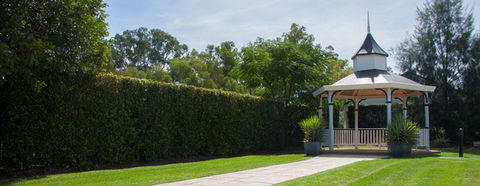 Roma Explorers Inn - Accommodation Perth 4