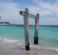Hamelin Bay Holiday Park - Accommodation Perth