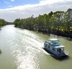 Edward River Houseboats - Accommodation Perth
