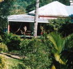 Eternity Springs Art Farm Bed and Breakfast - Accommodation Perth