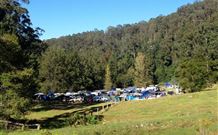 Ferndale Caravan Park - Accommodation Perth 1