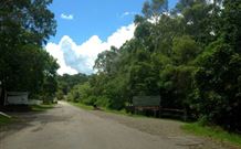 Ferndale Caravan Park - Accommodation Perth 0