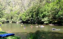 Ferndale Caravan Park - Accommodation Perth 3