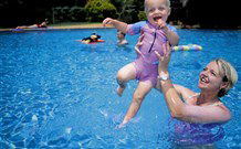 Fingal Bay Holiday Park - Accommodation Perth 3