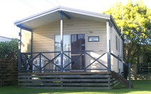 Fishing Haven Holiday Park - Accommodation Perth 0