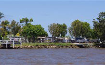 Fishing Haven Holiday Park - Accommodation Perth 4