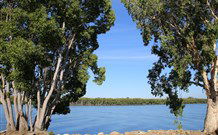 Fishing Haven Holiday Park - Accommodation Perth 2