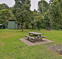 Forest Tops campground - Accommodation Perth