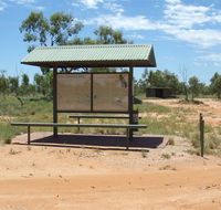 Fort Grey campground - Accommodation Perth