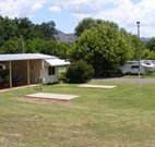 Fossickers Tourist Park - Accommodation Perth