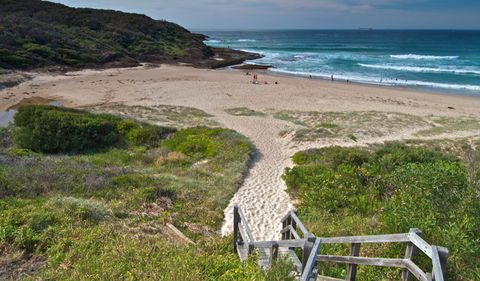 Frazer Campground - Perth Resorts 2