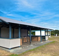 Freemans campground - Perth Resorts