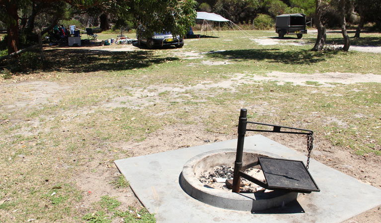 Nelson NSW Accommodation Perth