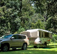 Gloucester River campground - Accommodation Perth