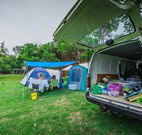 Grassy Head Holiday Park - Accommodation Perth