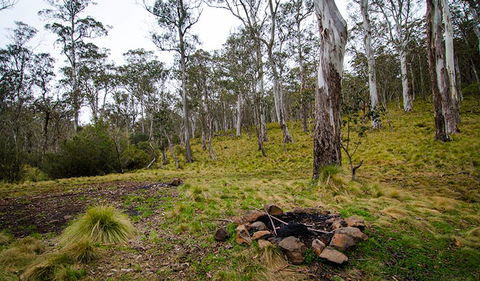 Gummi Falls Campground - Accommodation Perth 0