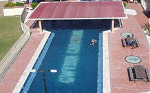 Gwydir Motel And Caravan Park - Accommodation Perth 0