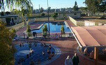 Gwydir Motel And Caravan Park - Accommodation Perth 1