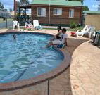 Holbrook Motor Village - Accommodation Perth