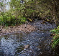 Horse Swamp campground - Accommodation Perth