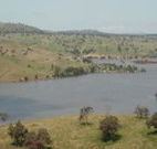 Hume Park Tourist Resort - Accommodation Perth