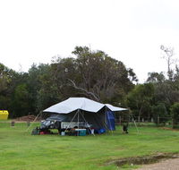 Illaroo campground - Accommodation Perth