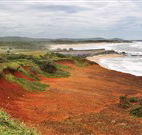 Lake Arragan and Red Cliff campgrounds - Accommodation Perth
