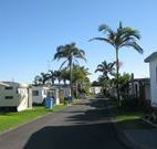 Lake Windemere Caravan Park - Accommodation Perth
