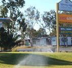 Lightning Ridge Outback Resort and Caravan Park - Accommodation Perth