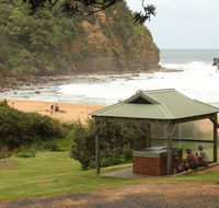 Little Beach campground - Accommodation Perth