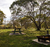 Little Murray campground - Accommodation Perth