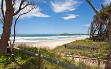 Lorikeet Tourist Park - Accommodation Perth 1