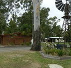 Mclean Beach Holiday Park - Accommodation Perth