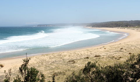 Middle Beach Campground - Perth Resorts 0