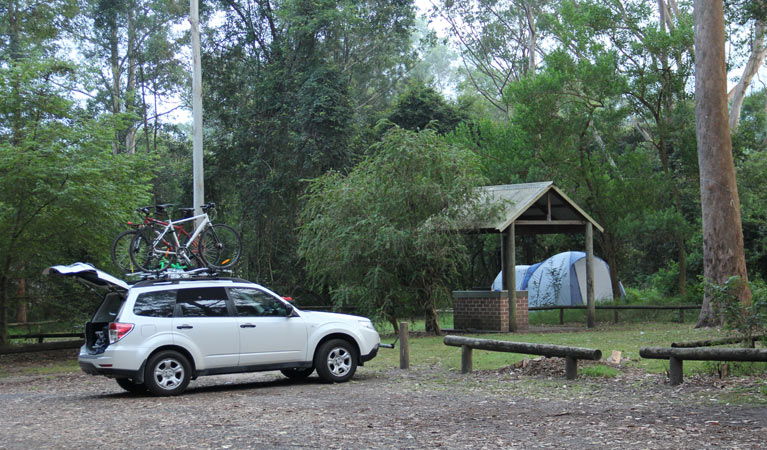 Gunderman NSW Accommodation Perth