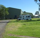 Milton Showground Camping - Accommodation Perth