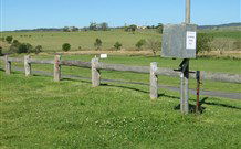 Milton Showground Camping - Accommodation Perth 1
