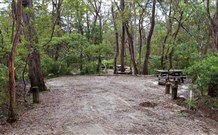 Mulligans Campground - Accommodation Perth 1