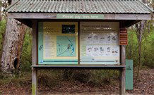 Mulligans Campground - Accommodation Perth 0