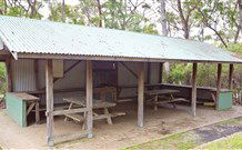 Mulligans Campground - Accommodation Perth 2